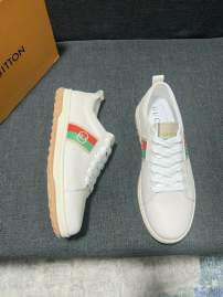 Picture of Gucci Shoes _SKUGuccisz38-44mnf022110500